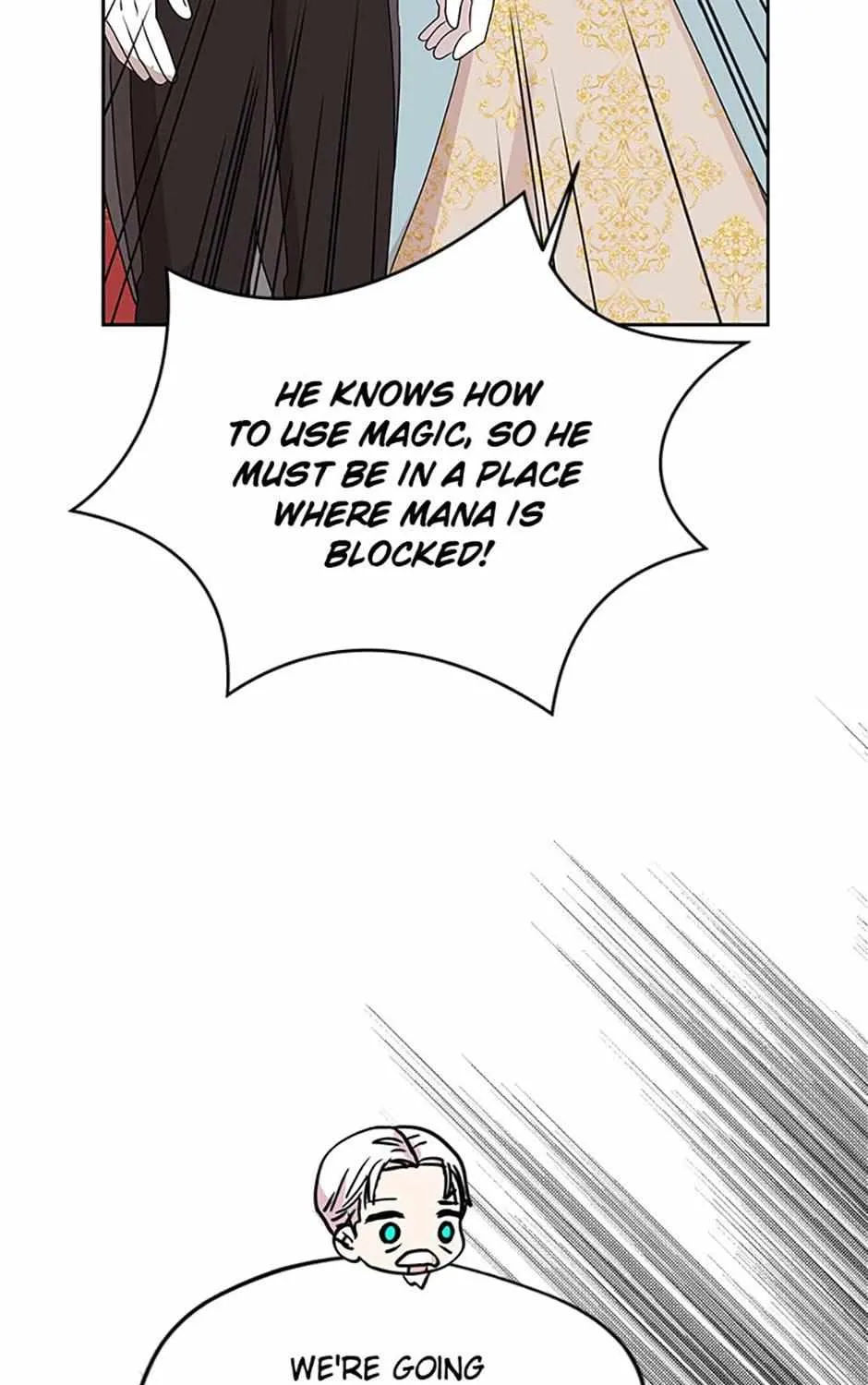 Surviving as an Illegitimate Princess Chapter 64 page 80 - 
