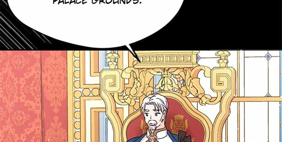 Surviving as an Illegitimate Princess Chapter 64 page 83 - 