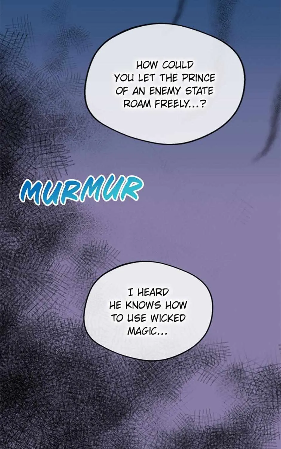 Surviving as an Illegitimate Princess Chapter 64 page 86 - 