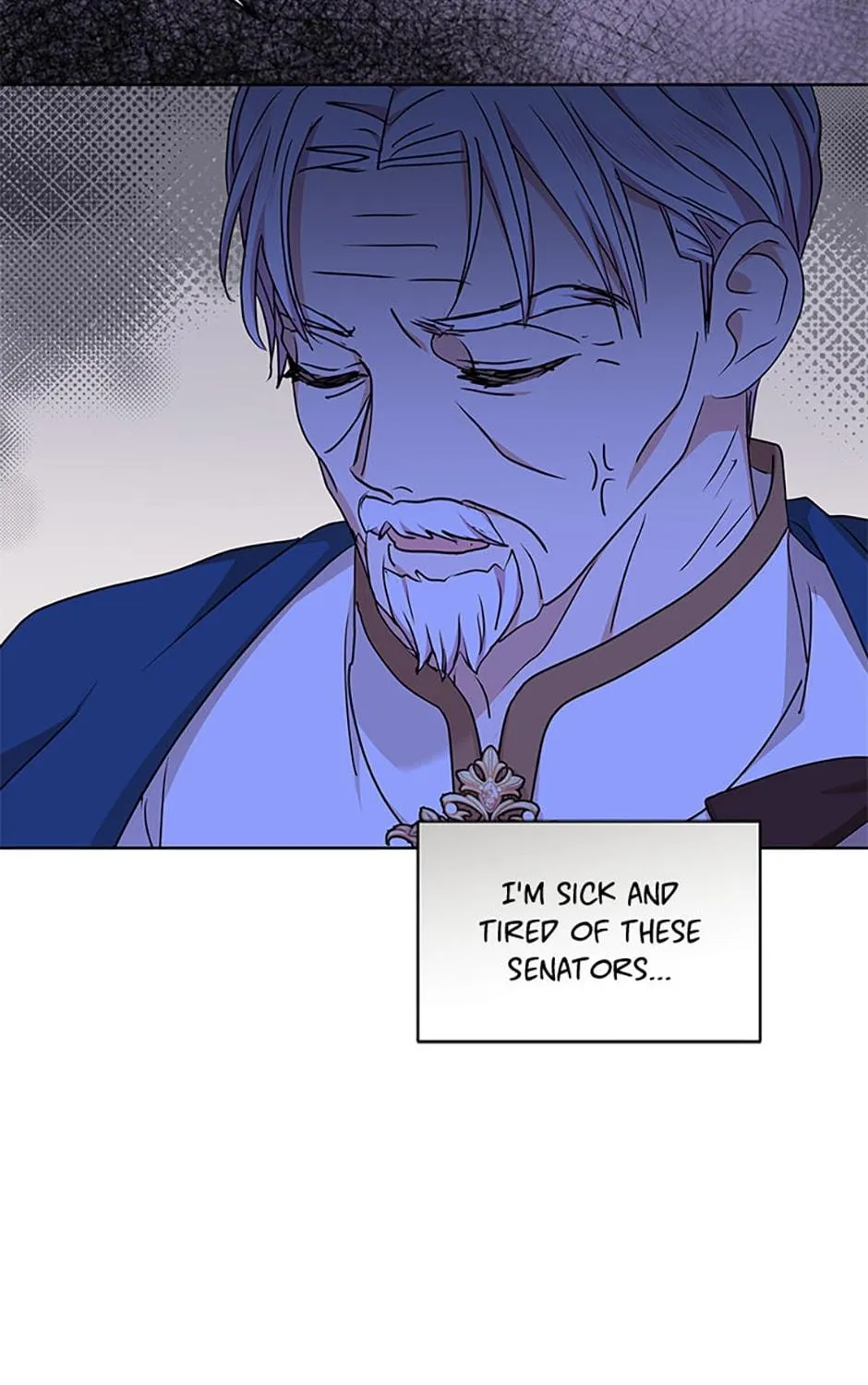 Surviving as an Illegitimate Princess Chapter 64 page 88 - 