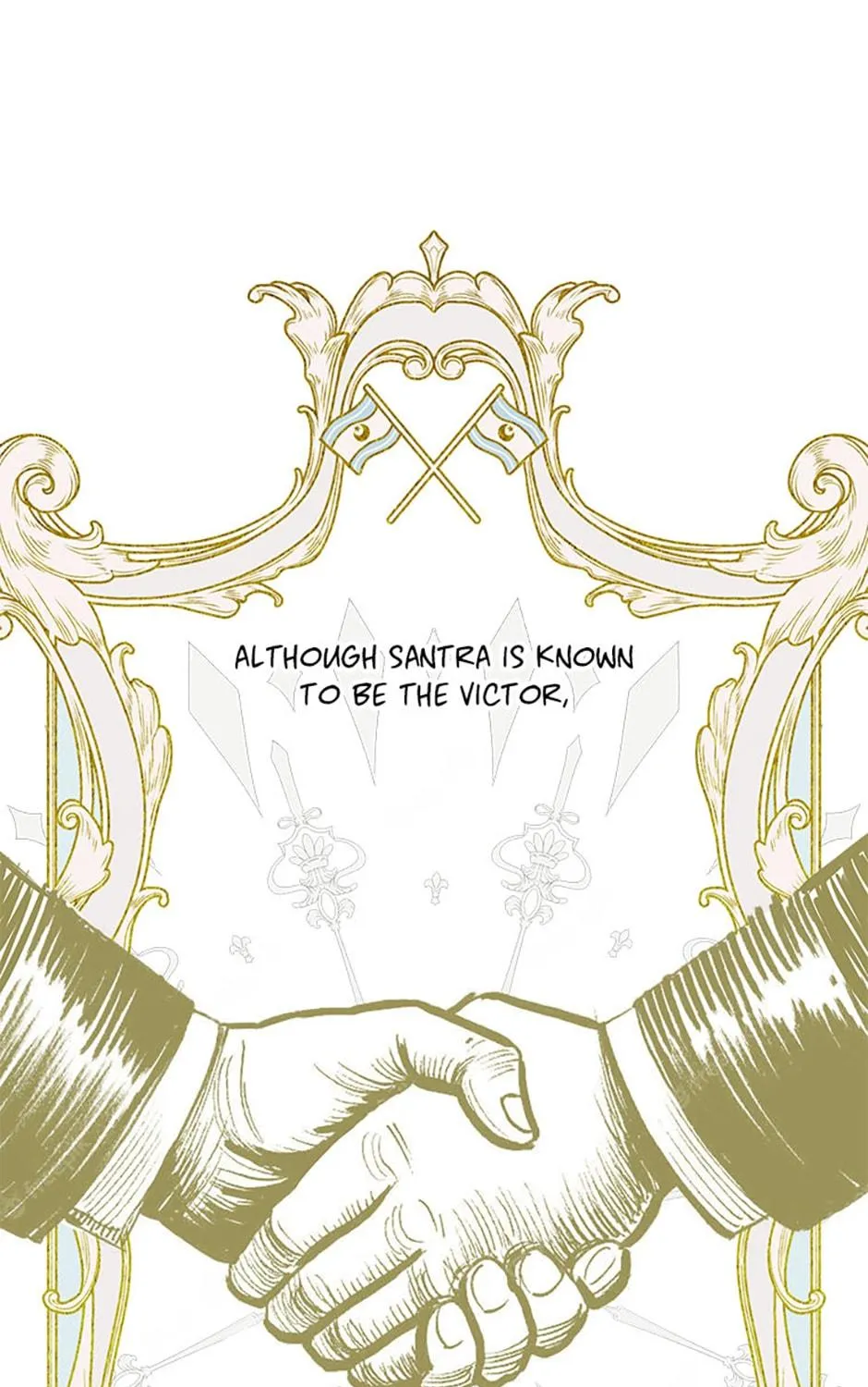 Surviving as an Illegitimate Princess Chapter 64 page 92 - 