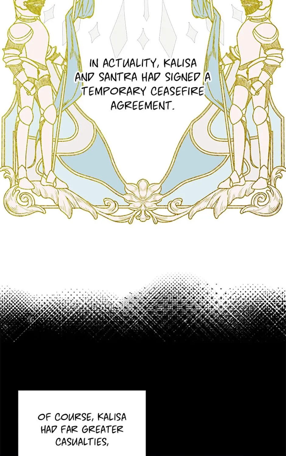 Surviving as an Illegitimate Princess Chapter 64 page 94 - 