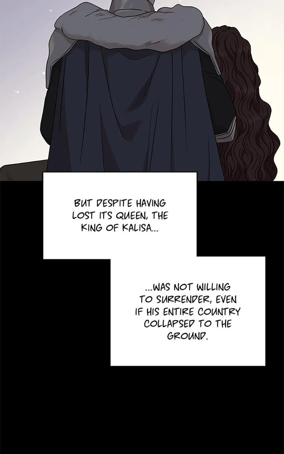 Surviving as an Illegitimate Princess Chapter 64 page 96 - 