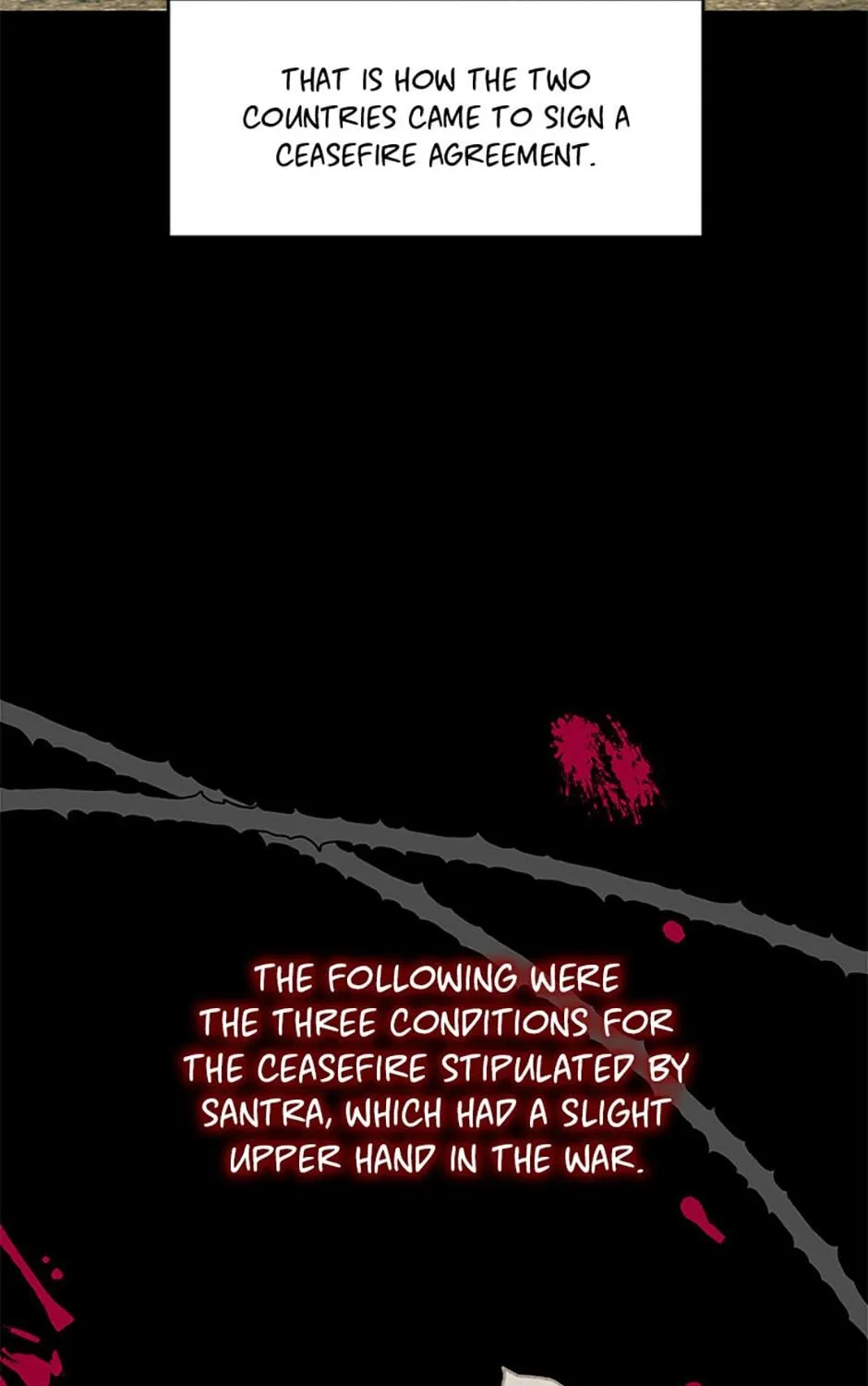 Surviving as an Illegitimate Princess Chapter 64 page 100 - 