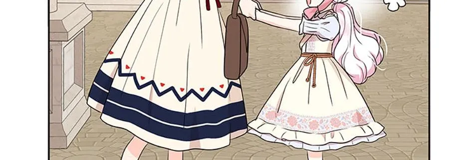 Surviving as an Illegitimate Princess Chapter 65 page 129 - 
