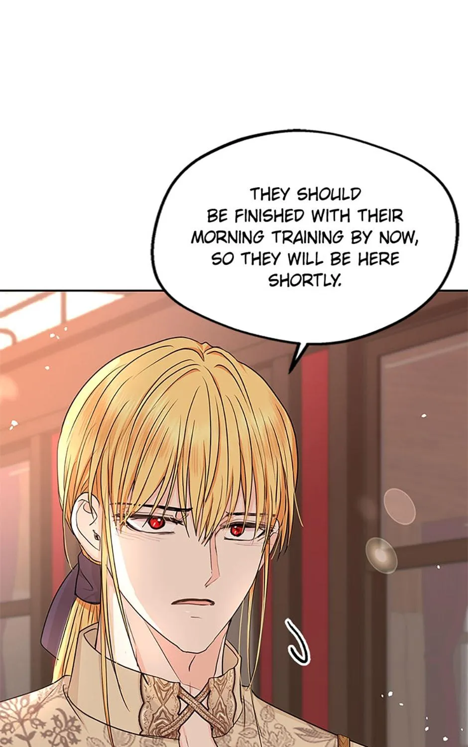 Surviving as an Illegitimate Princess Chapter 65 page 142 - 