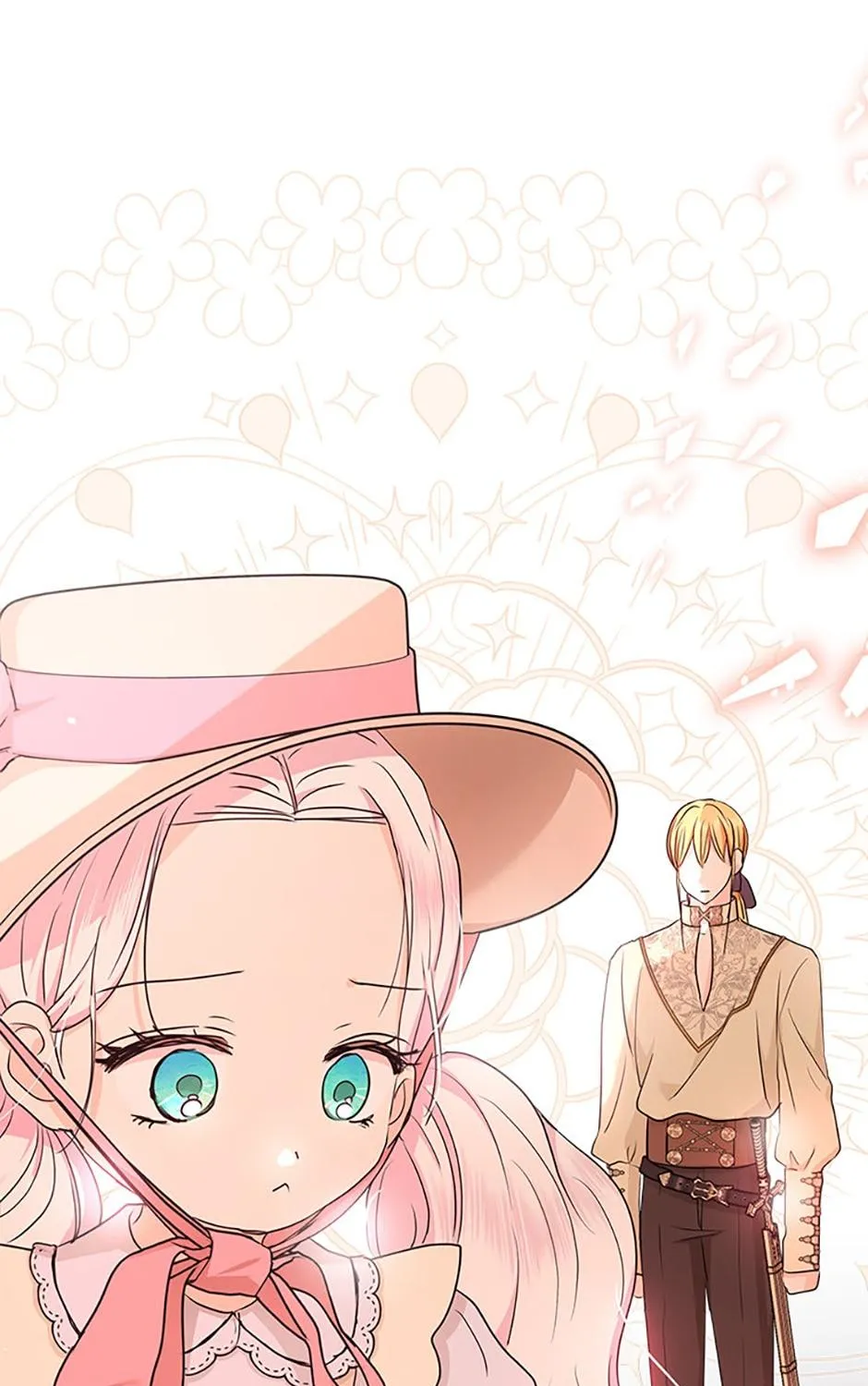 Surviving as an Illegitimate Princess Chapter 65 page 146 - 