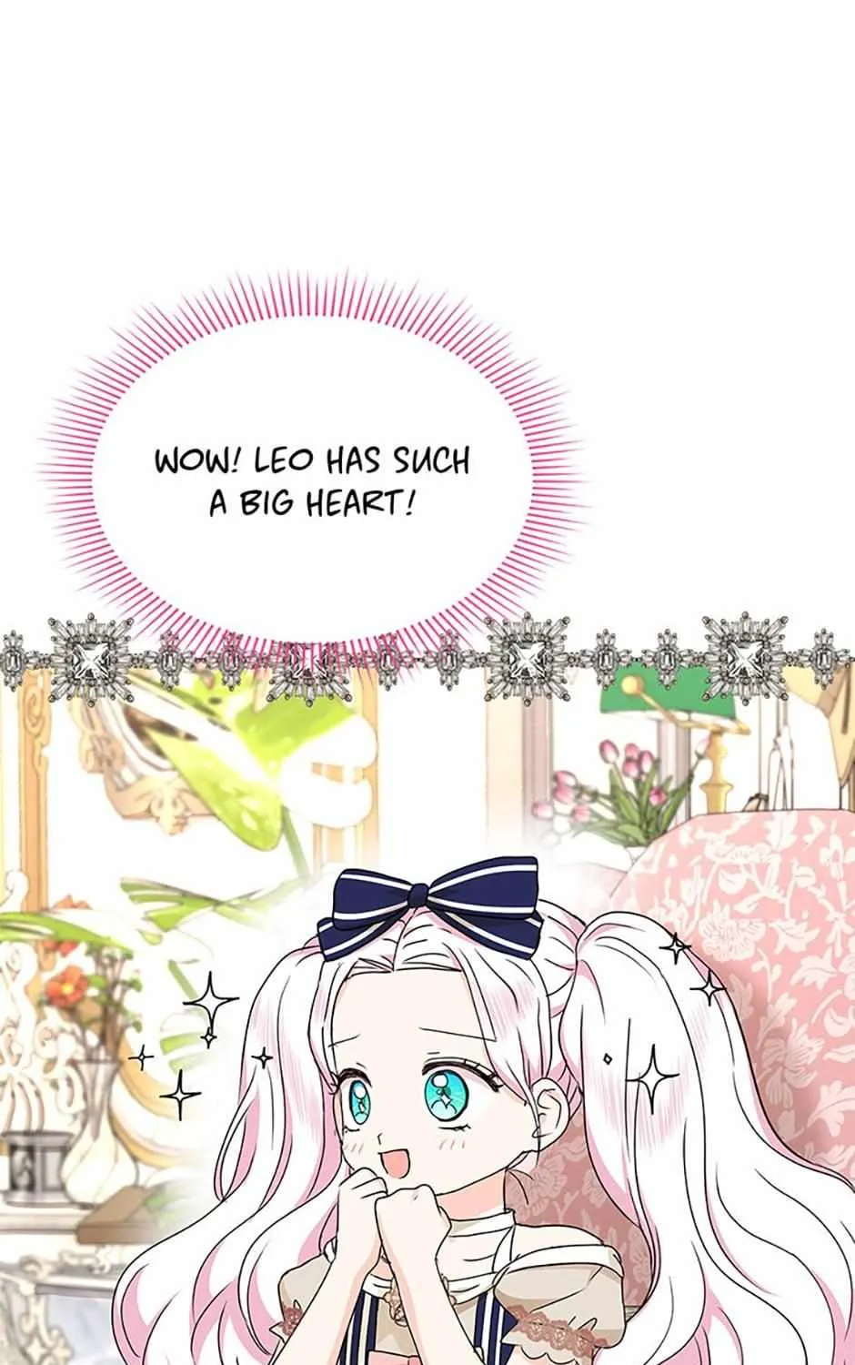 Surviving as an Illegitimate Princess Chapter 65 page 24 - 