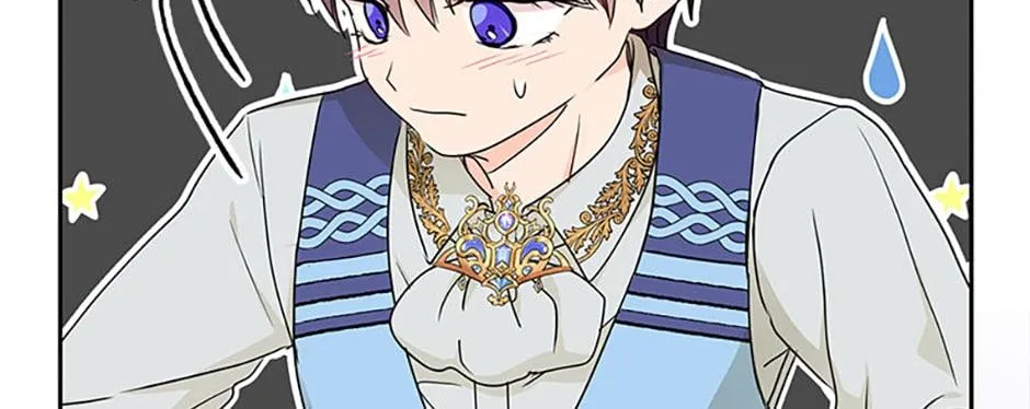Surviving as an Illegitimate Princess Chapter 65 page 29 - 