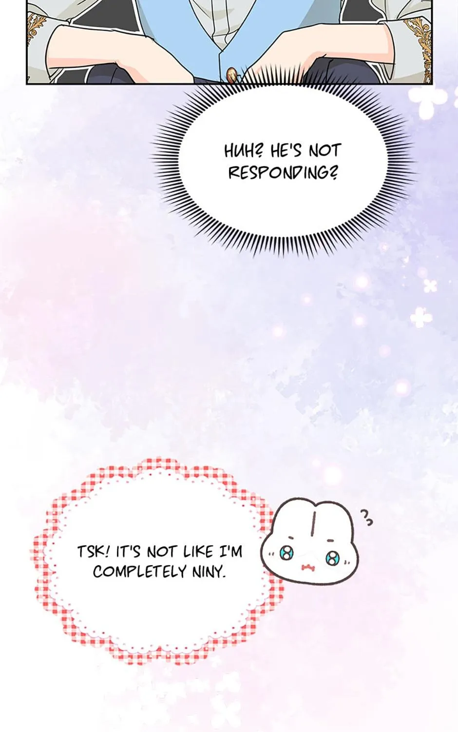 Surviving as an Illegitimate Princess Chapter 65 page 30 - 