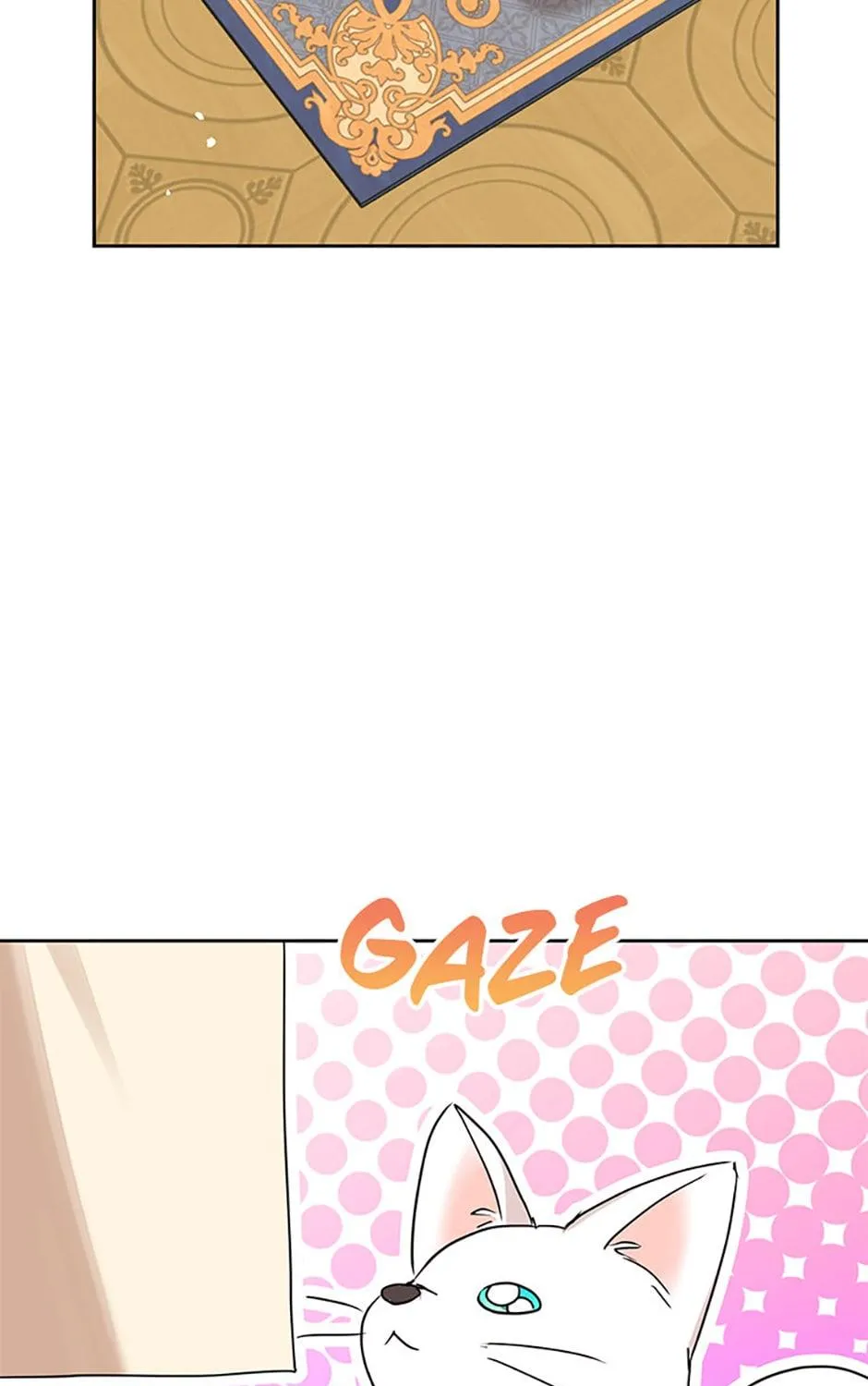 Surviving as an Illegitimate Princess Chapter 65 page 34 - 