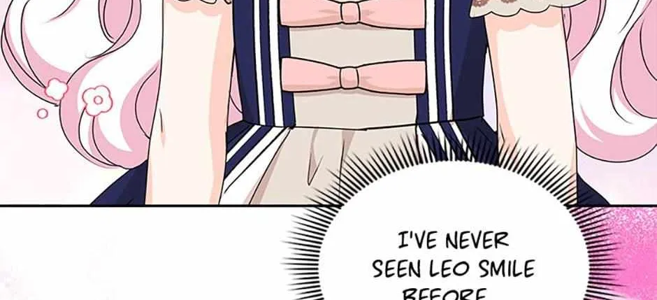 Surviving as an Illegitimate Princess Chapter 65 page 41 - 