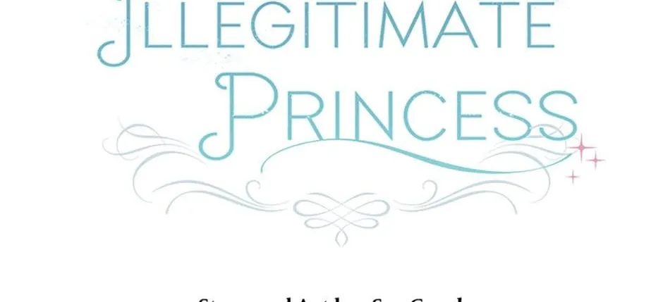 Surviving as an Illegitimate Princess Chapter 65 page 47 - 