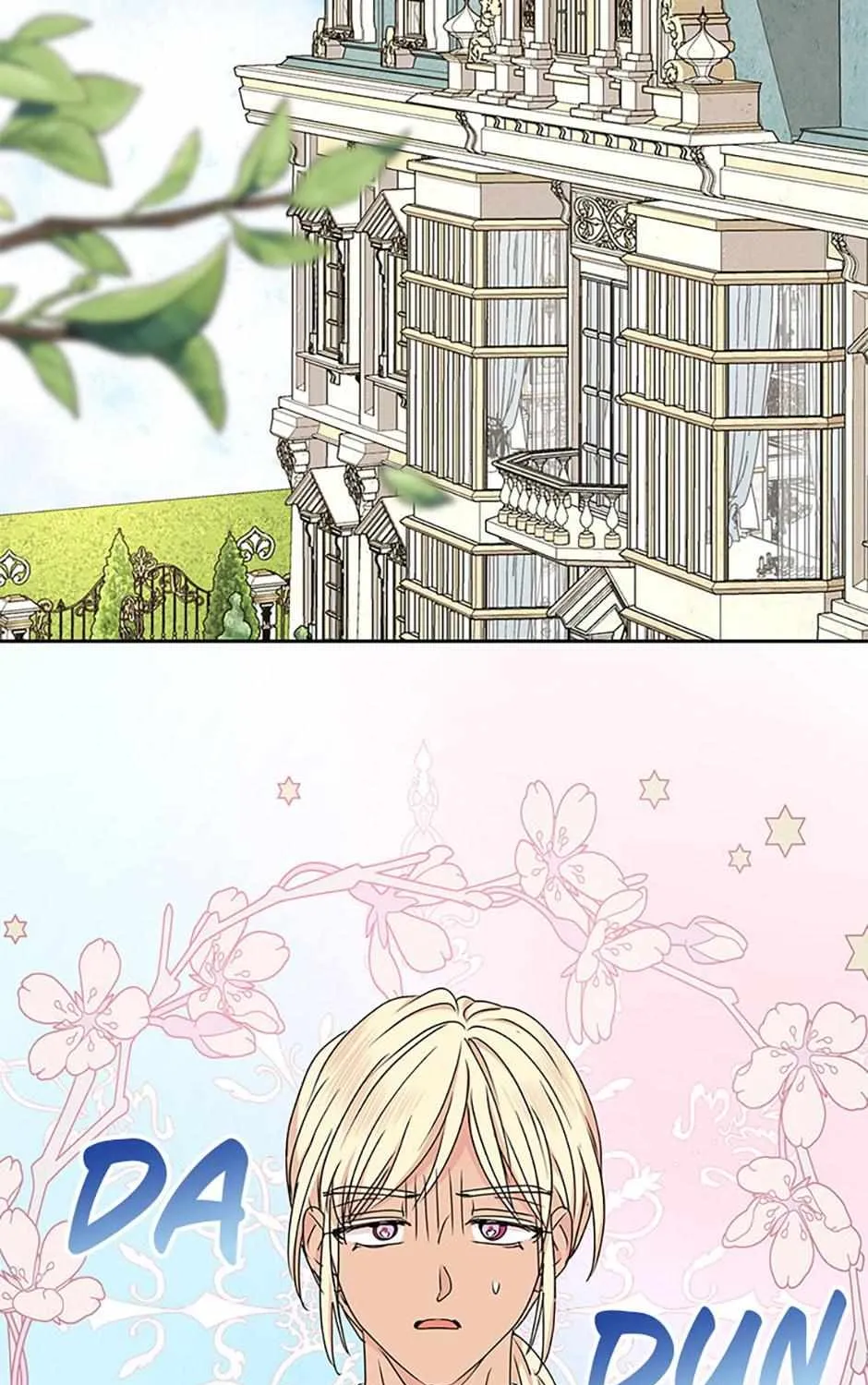 Surviving as an Illegitimate Princess Chapter 65 page 50 - 