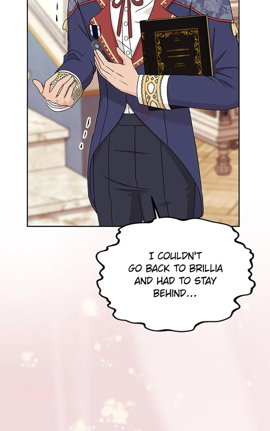 Surviving as an Illegitimate Princess Chapter 65 page 56 - 