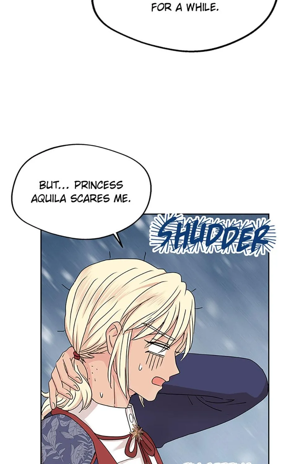 Surviving as an Illegitimate Princess Chapter 65 page 64 - 