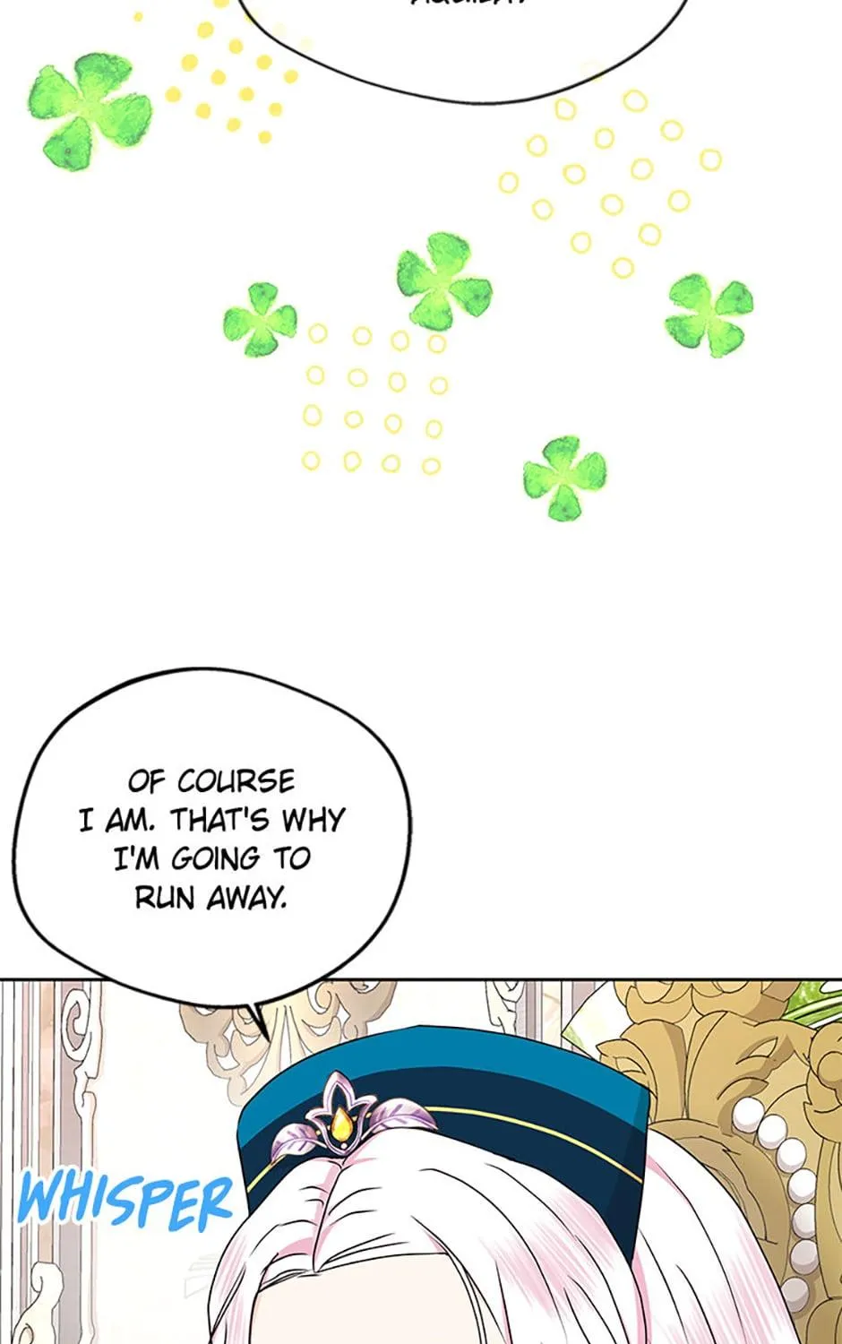 Surviving as an Illegitimate Princess Chapter 65 page 68 - 