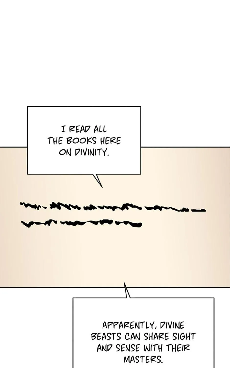 Surviving as an Illegitimate Princess Chapter 65 page 8 - 