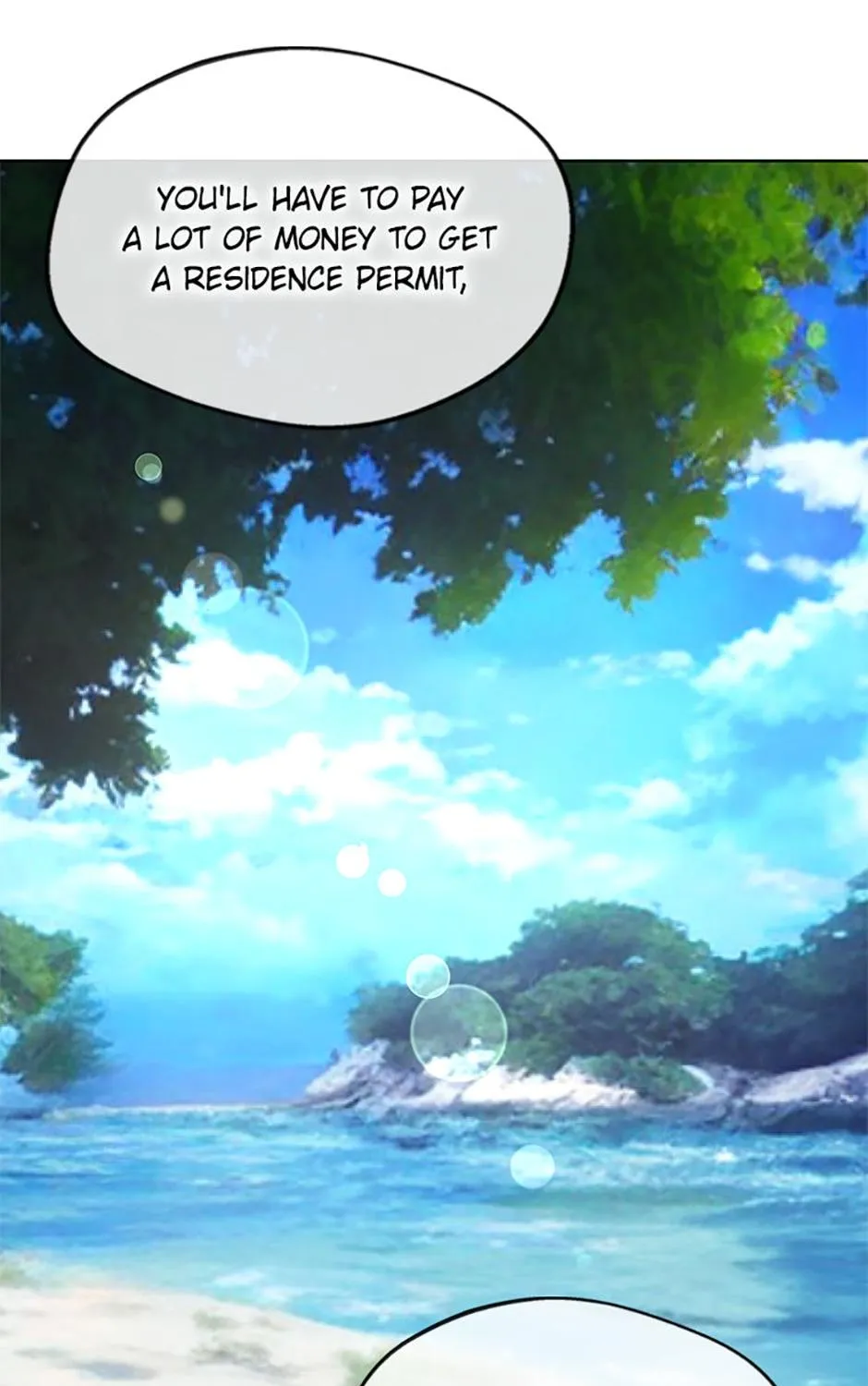 Surviving as an Illegitimate Princess Chapter 65 page 78 - 