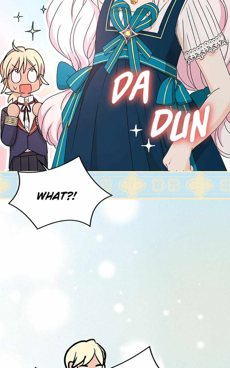 Surviving as an Illegitimate Princess Chapter 65 page 84 - 