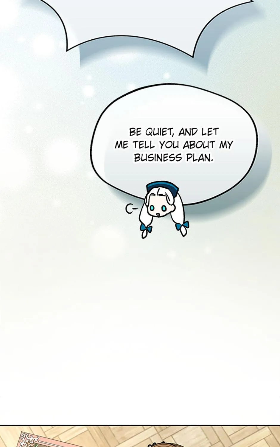 Surviving as an Illegitimate Princess Chapter 65 page 86 - 