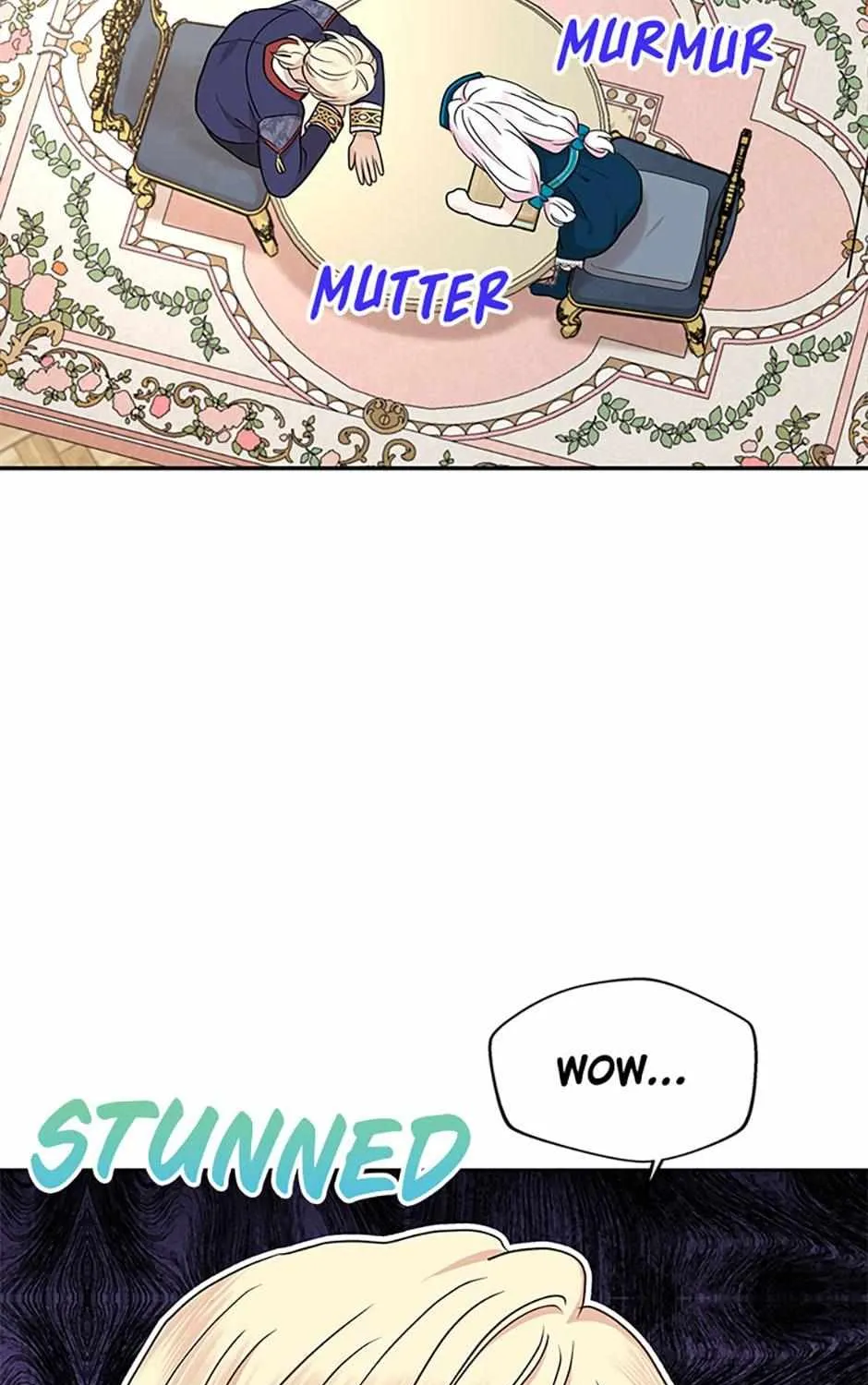 Surviving as an Illegitimate Princess Chapter 65 page 88 - 