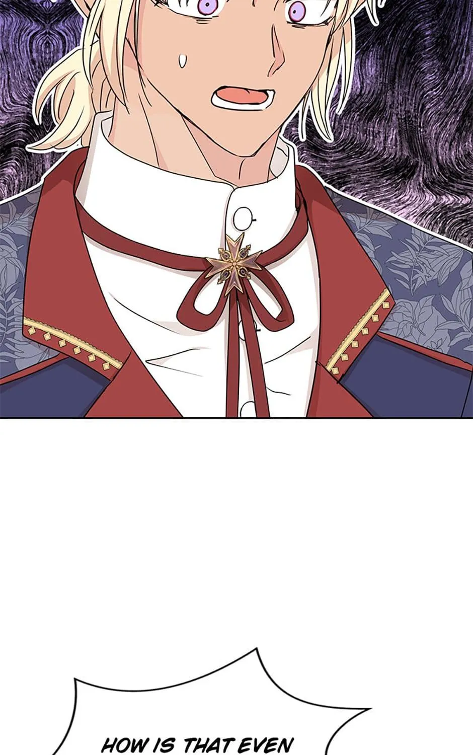 Surviving as an Illegitimate Princess Chapter 65 page 90 - 