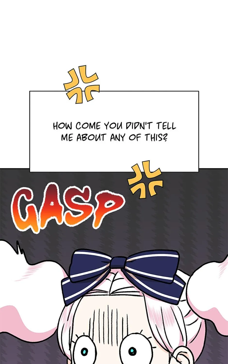 Surviving as an Illegitimate Princess Chapter 65 page 10 - 
