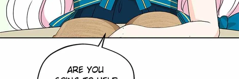Surviving as an Illegitimate Princess Chapter 65 page 95 - 