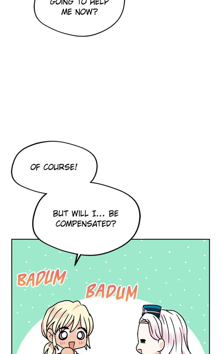 Surviving as an Illegitimate Princess Chapter 65 page 96 - 