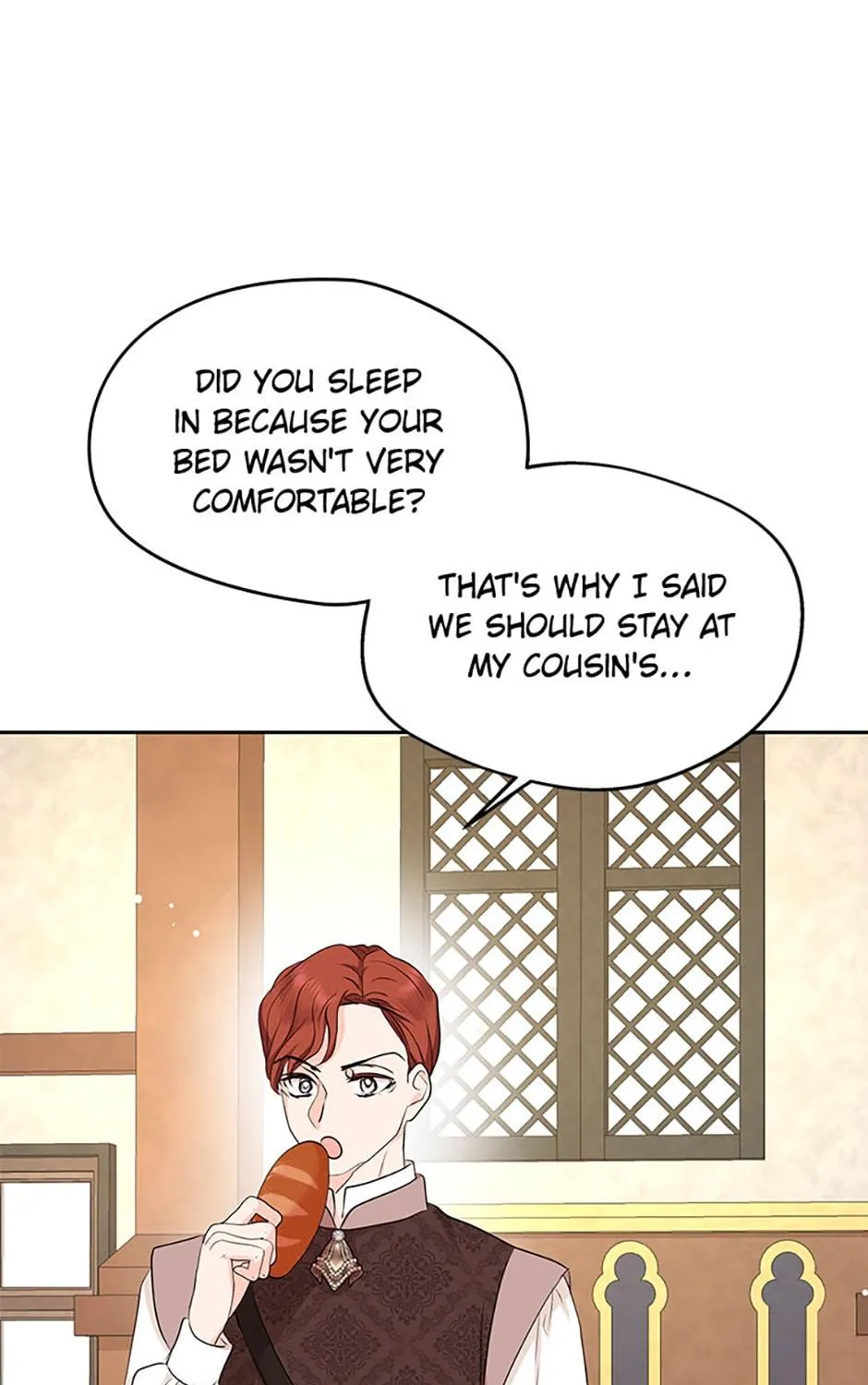 Surviving as an Illegitimate Princess Chapter 66 page 117 - 