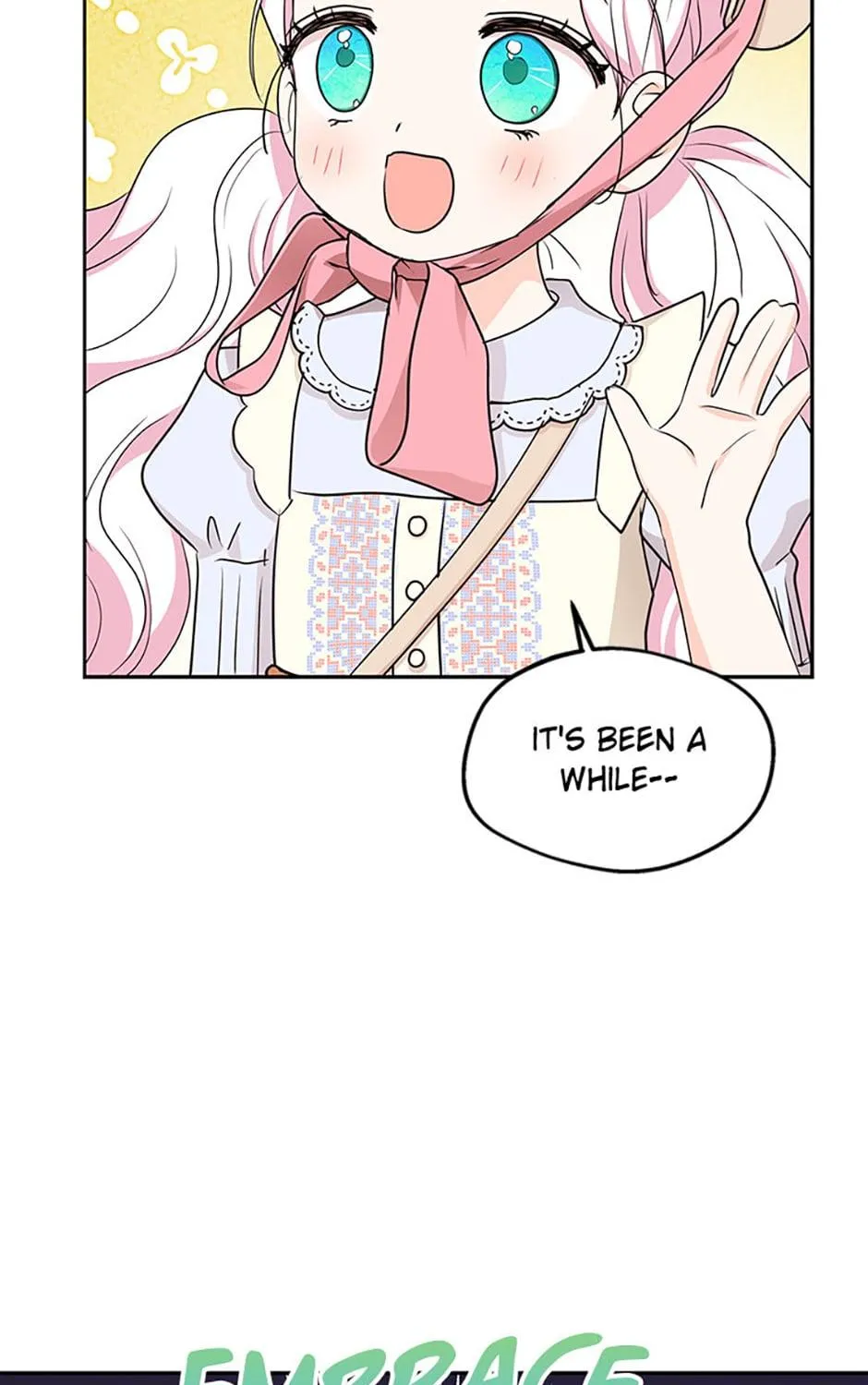 Surviving as an Illegitimate Princess Chapter 66 page 5 - 