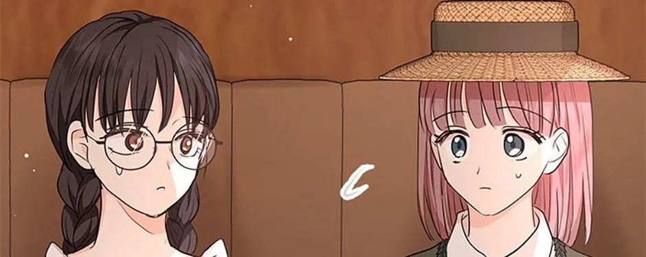 Surviving as an Illegitimate Princess Chapter 66 page 72 - 