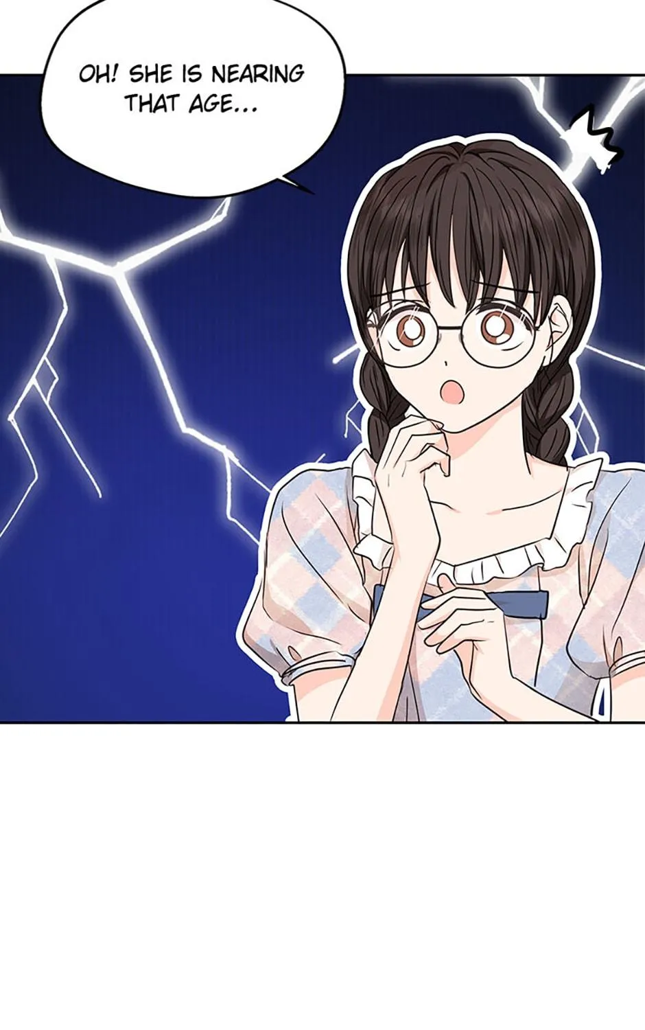 Surviving as an Illegitimate Princess Chapter 66 page 91 - 