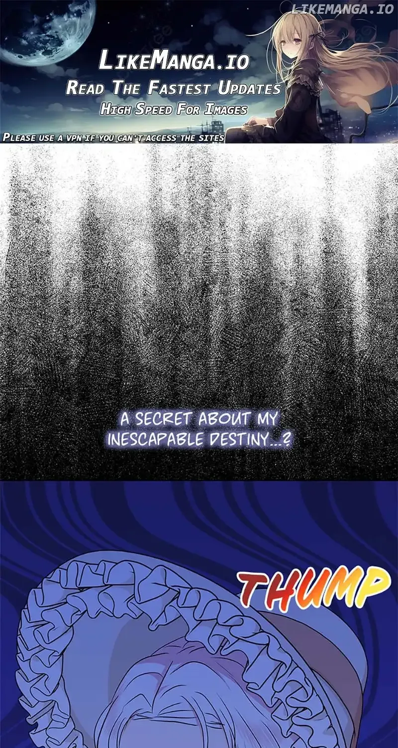 Surviving as an Illegitimate Princess Chapter 71 page 2 - 