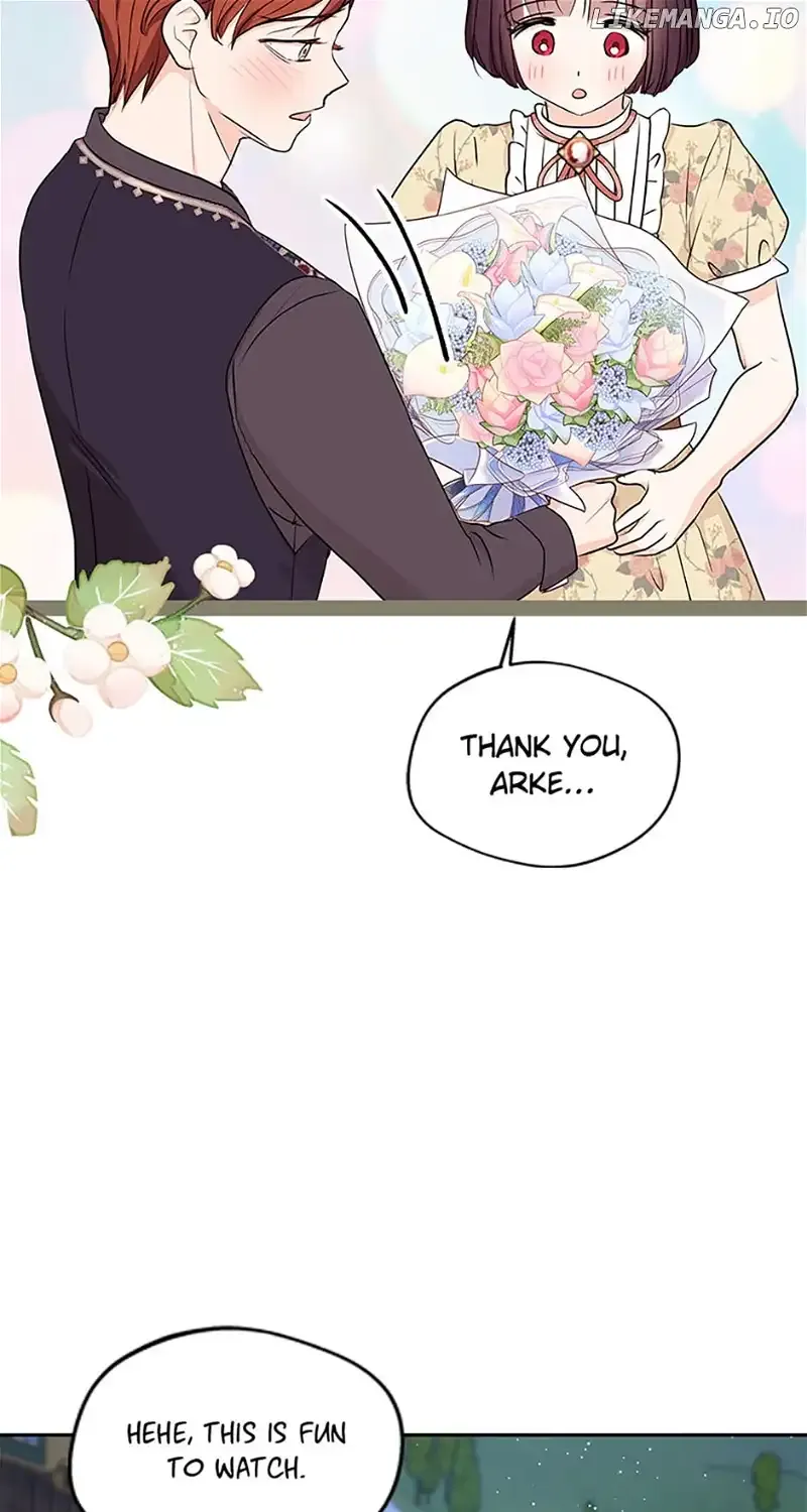 Surviving as an Illegitimate Princess Chapter 71 page 102 - 