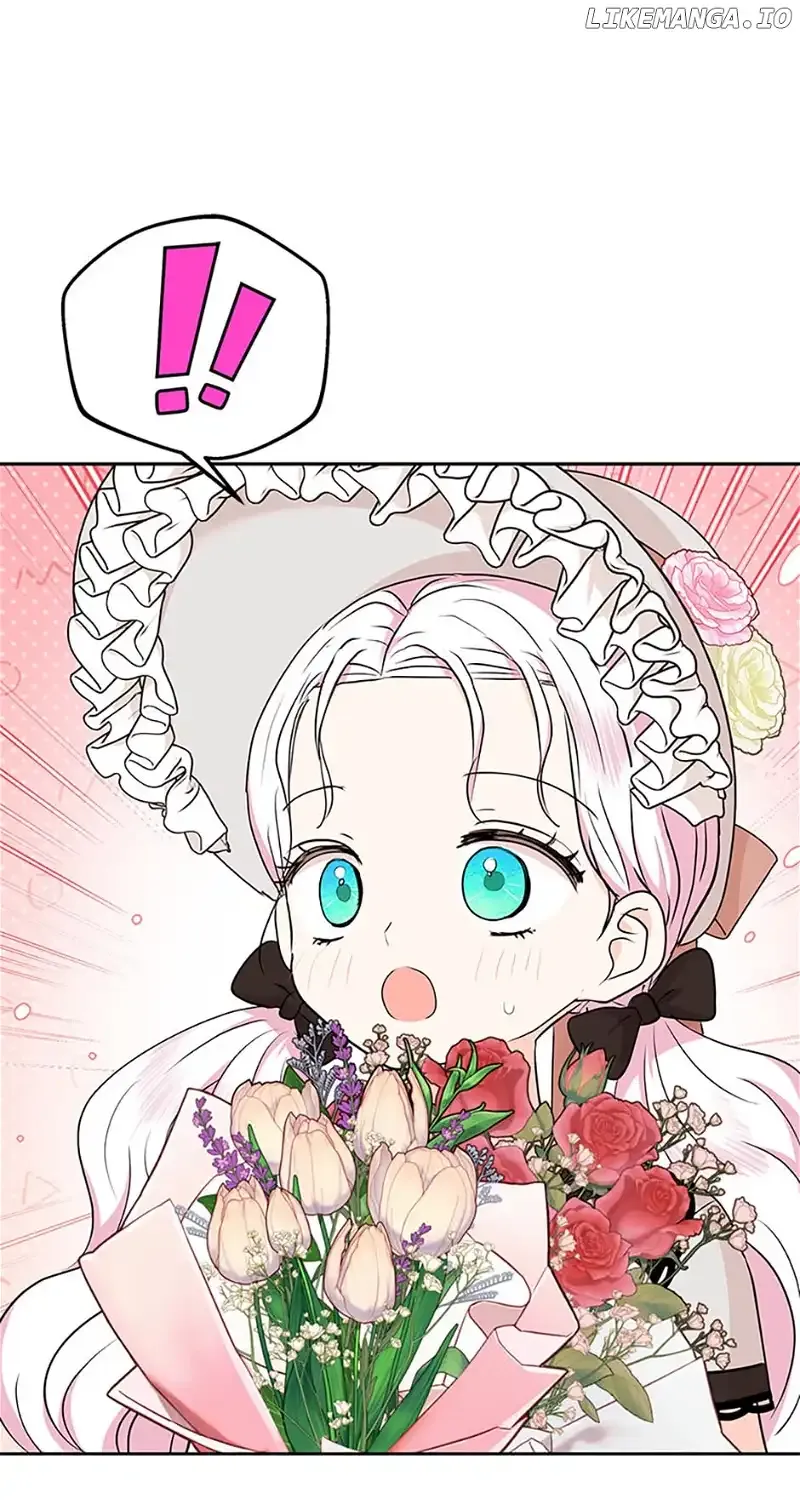 Surviving as an Illegitimate Princess Chapter 71 page 110 - 