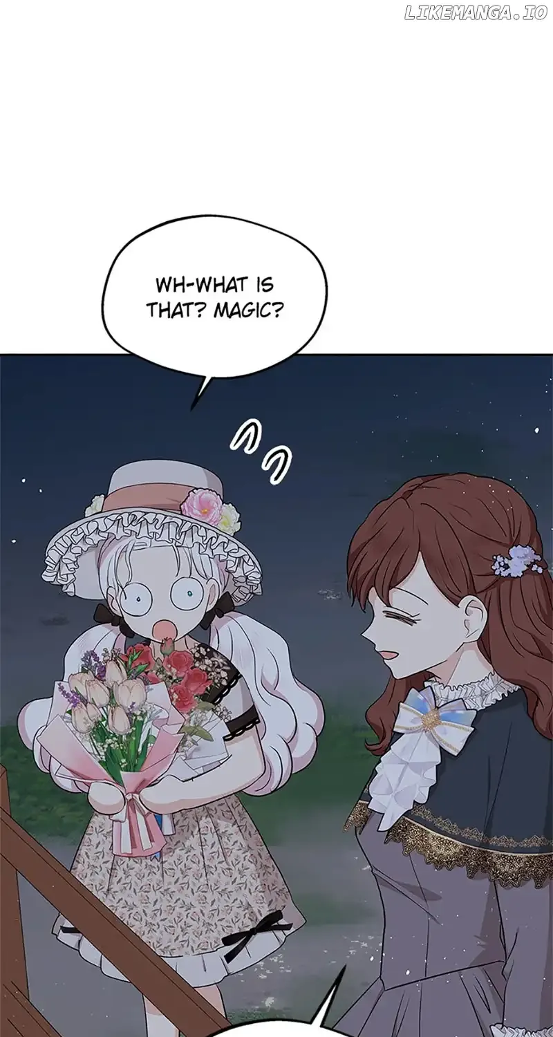 Surviving as an Illegitimate Princess Chapter 71 page 112 - 