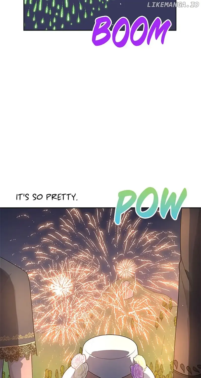 Surviving as an Illegitimate Princess Chapter 71 page 116 - 