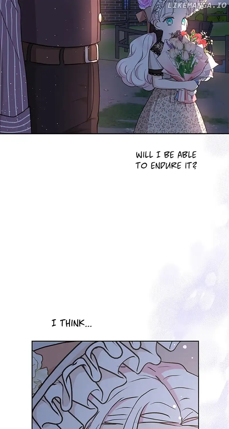 Surviving as an Illegitimate Princess Chapter 71 page 122 - 