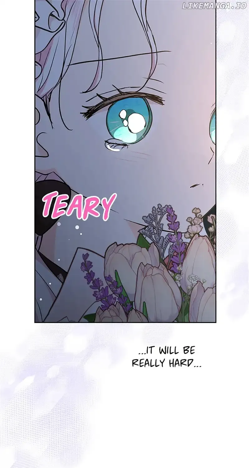 Surviving as an Illegitimate Princess Chapter 71 page 124 - 