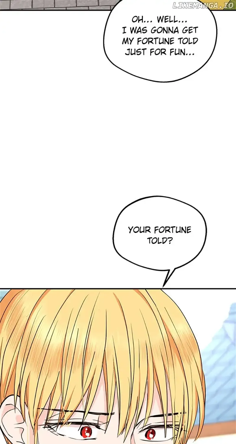 Surviving as an Illegitimate Princess Chapter 71 page 14 - 