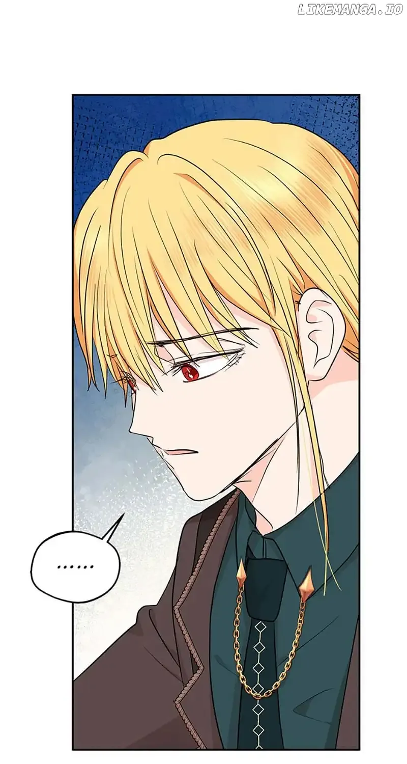 Surviving as an Illegitimate Princess Chapter 71 page 134 - 