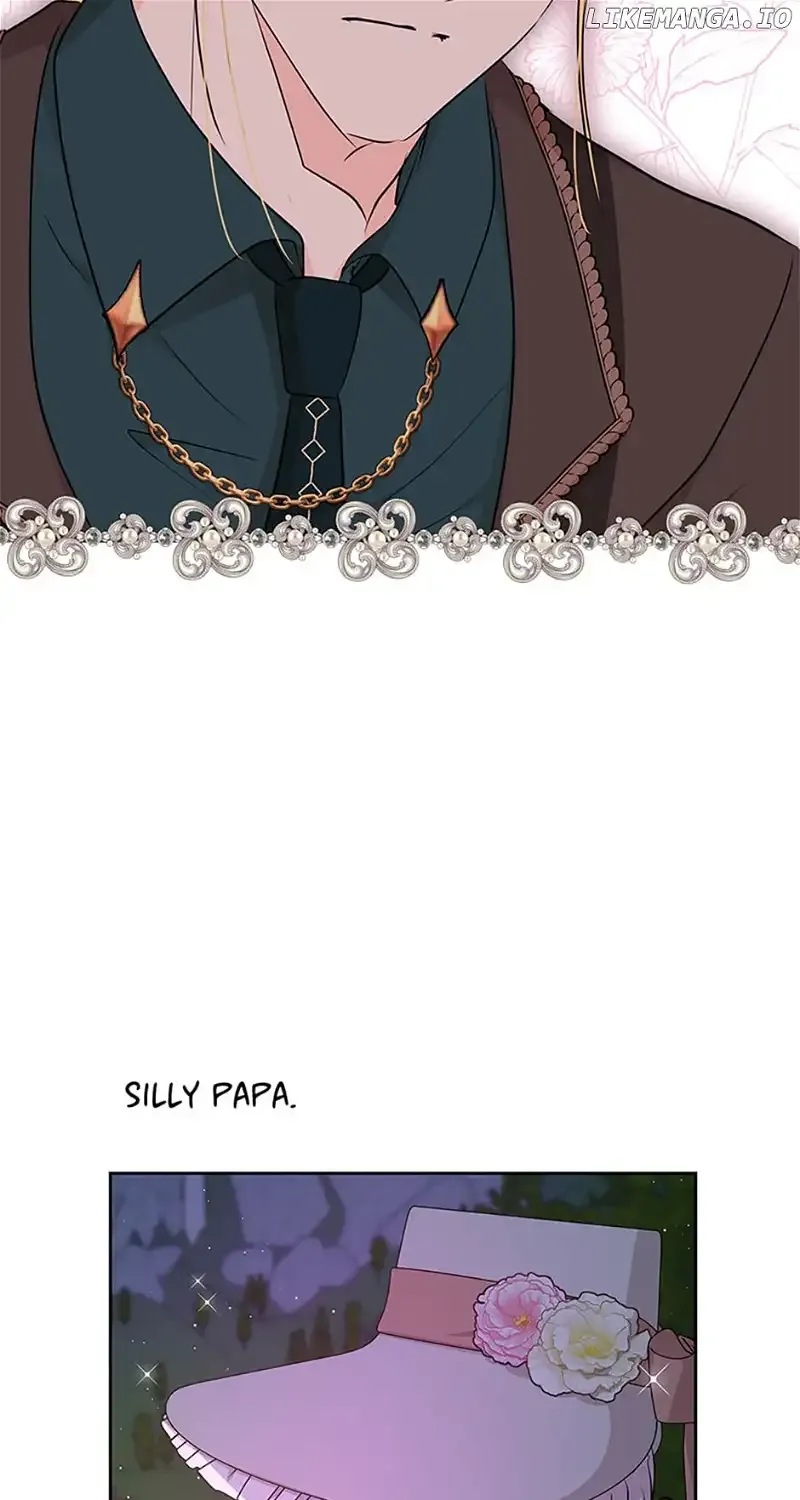 Surviving as an Illegitimate Princess Chapter 71 page 144 - 