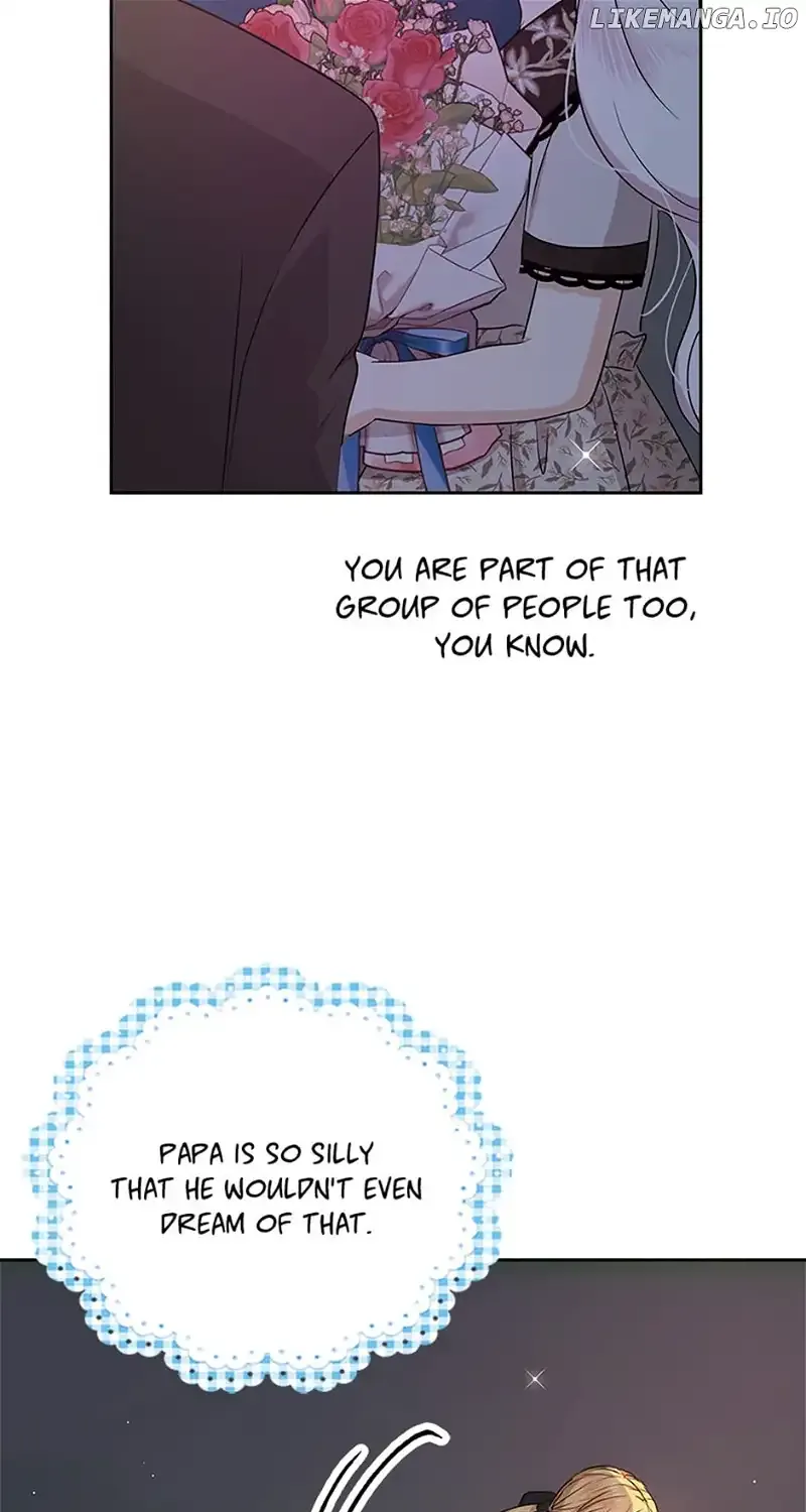 Surviving as an Illegitimate Princess Chapter 71 page 146 - 
