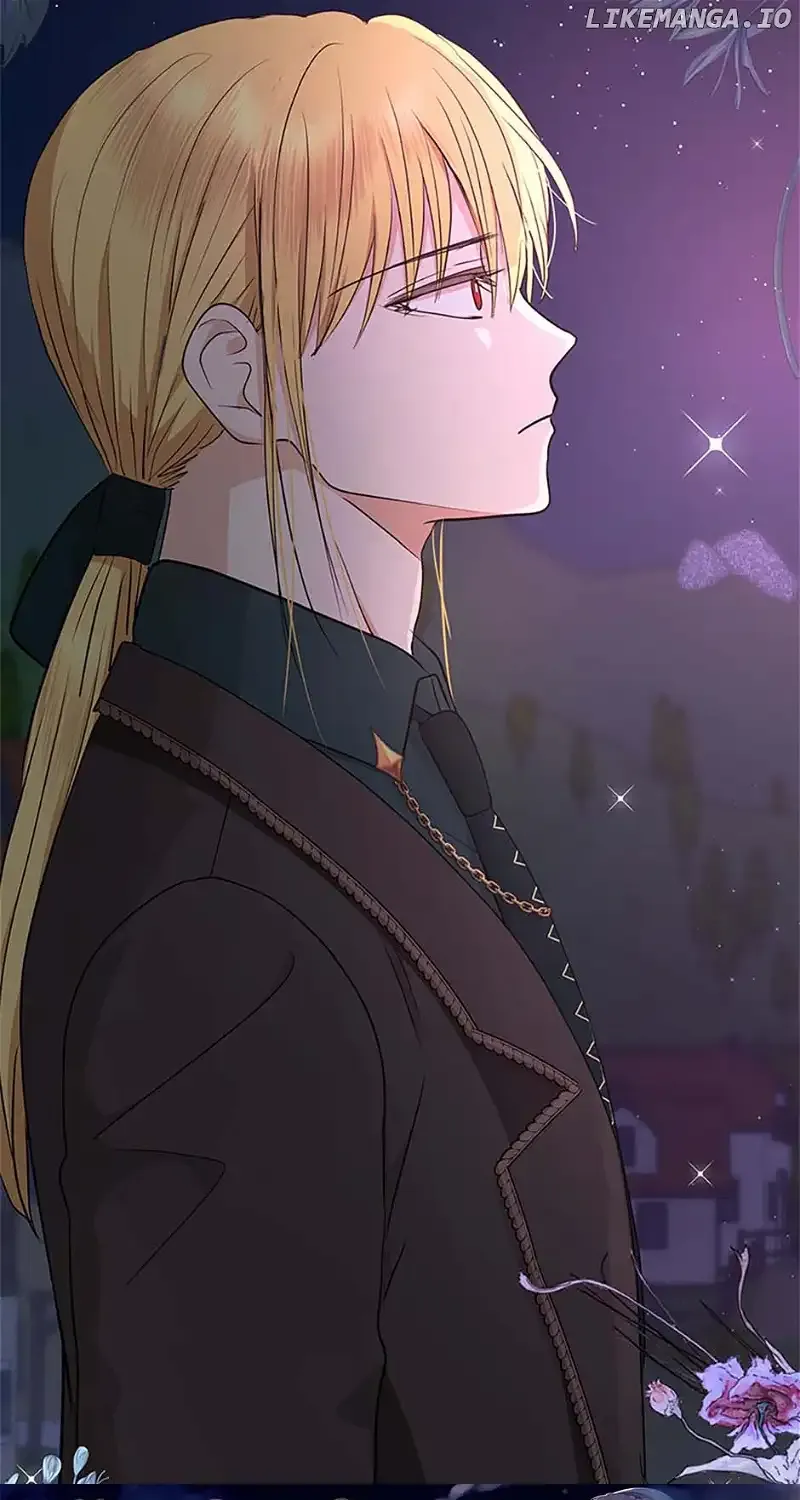 Surviving as an Illegitimate Princess Chapter 71 page 150 - 