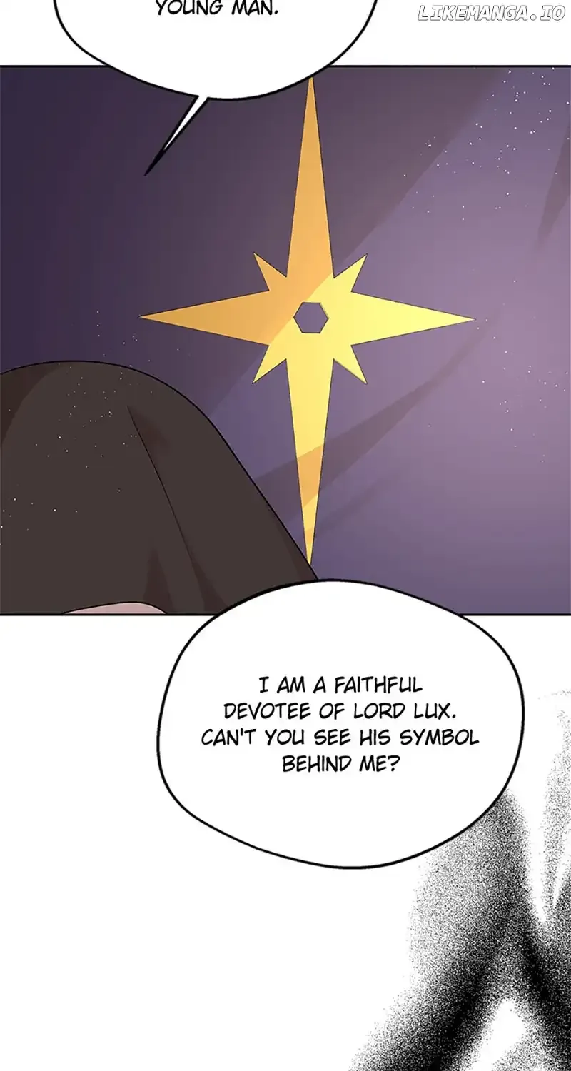 Surviving as an Illegitimate Princess Chapter 71 page 18 - 