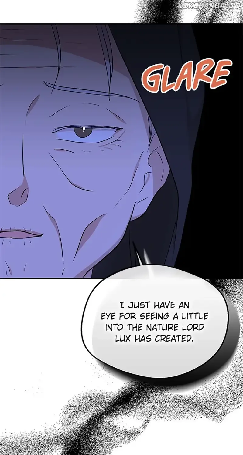 Surviving as an Illegitimate Princess Chapter 71 page 20 - 