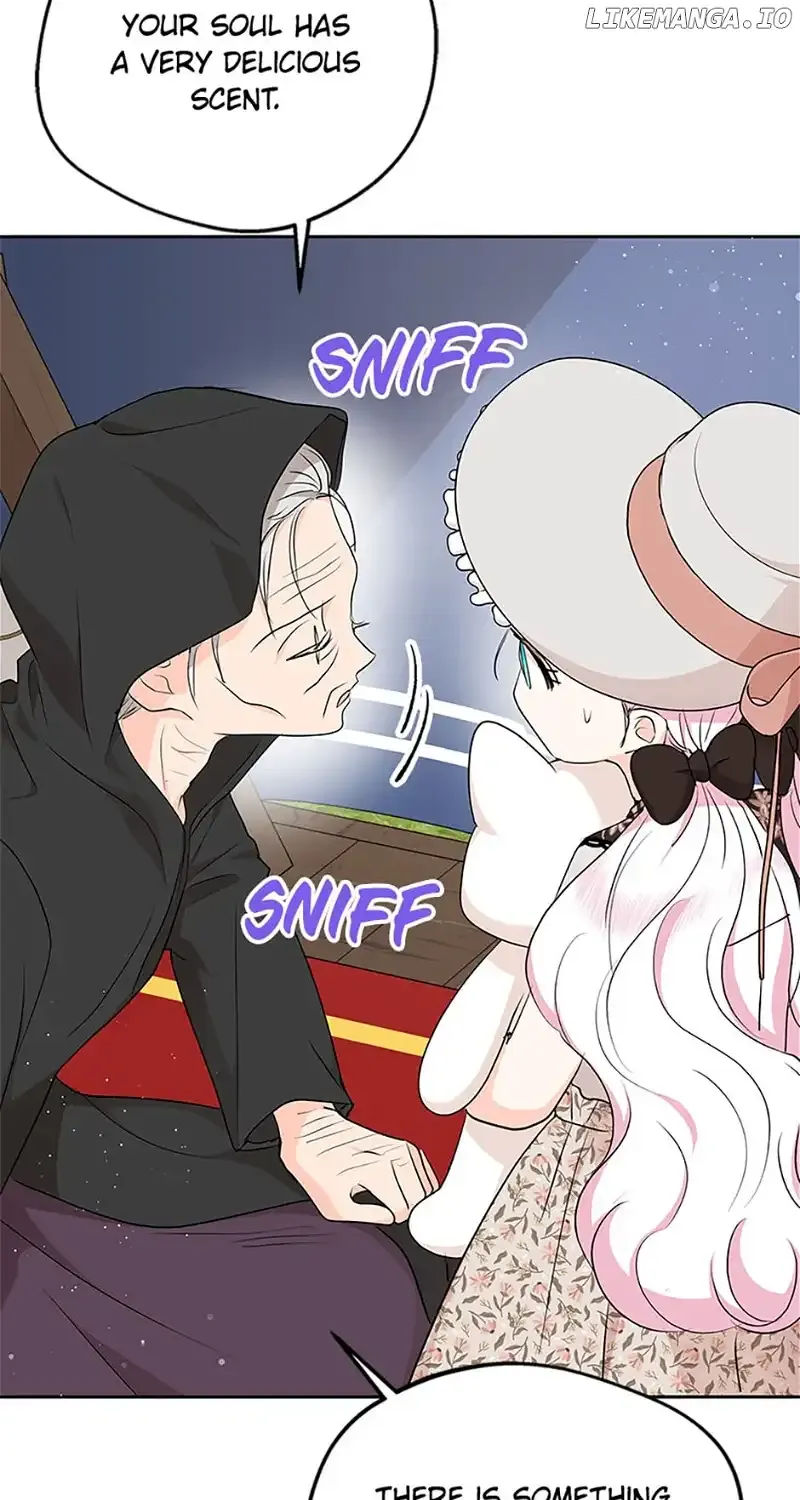 Surviving as an Illegitimate Princess Chapter 71 page 26 - 