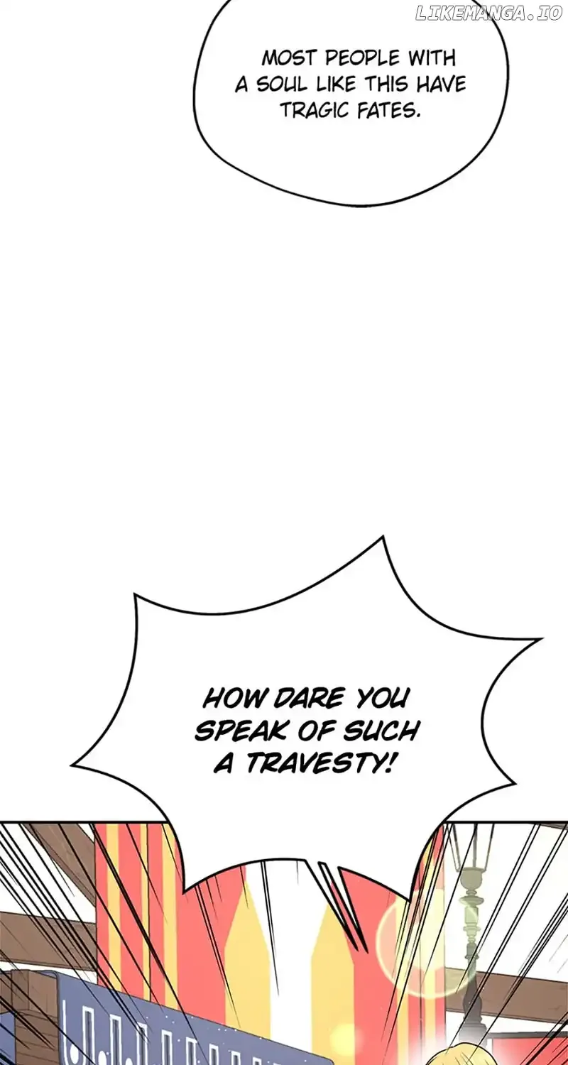 Surviving as an Illegitimate Princess Chapter 71 page 28 - 